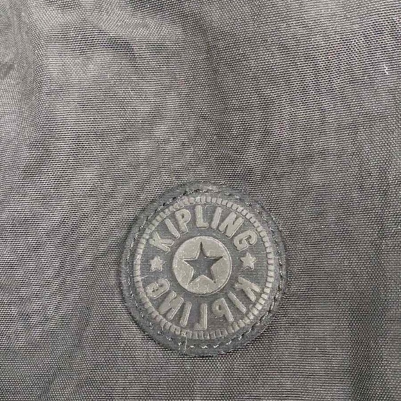 Kipling Black Baby Bag - Picture 5 of 5